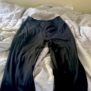 Flared Yoga Pants